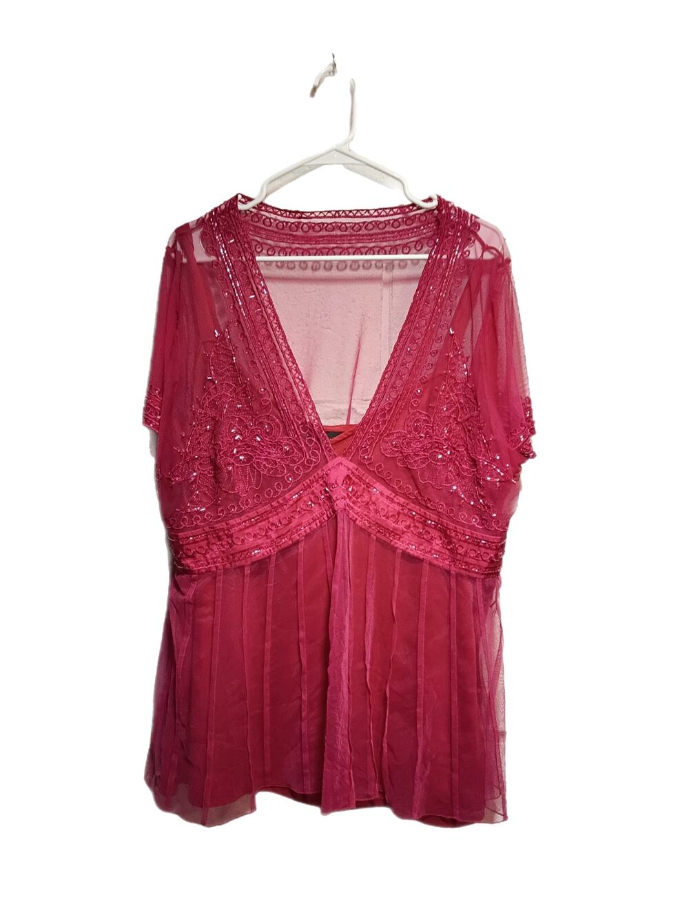 Lane Bryant Women's Shirt Size 18/20